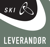 SKI Leverandør logo